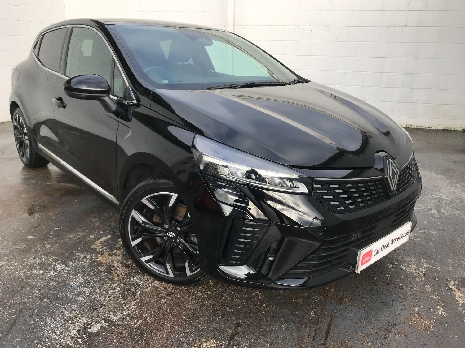 Used Renault Clio 2025 for sale - 77501711: Photo 6