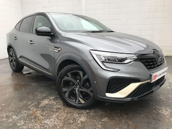 Used Renault Arkana 2023 for sale - 77489959: Photo