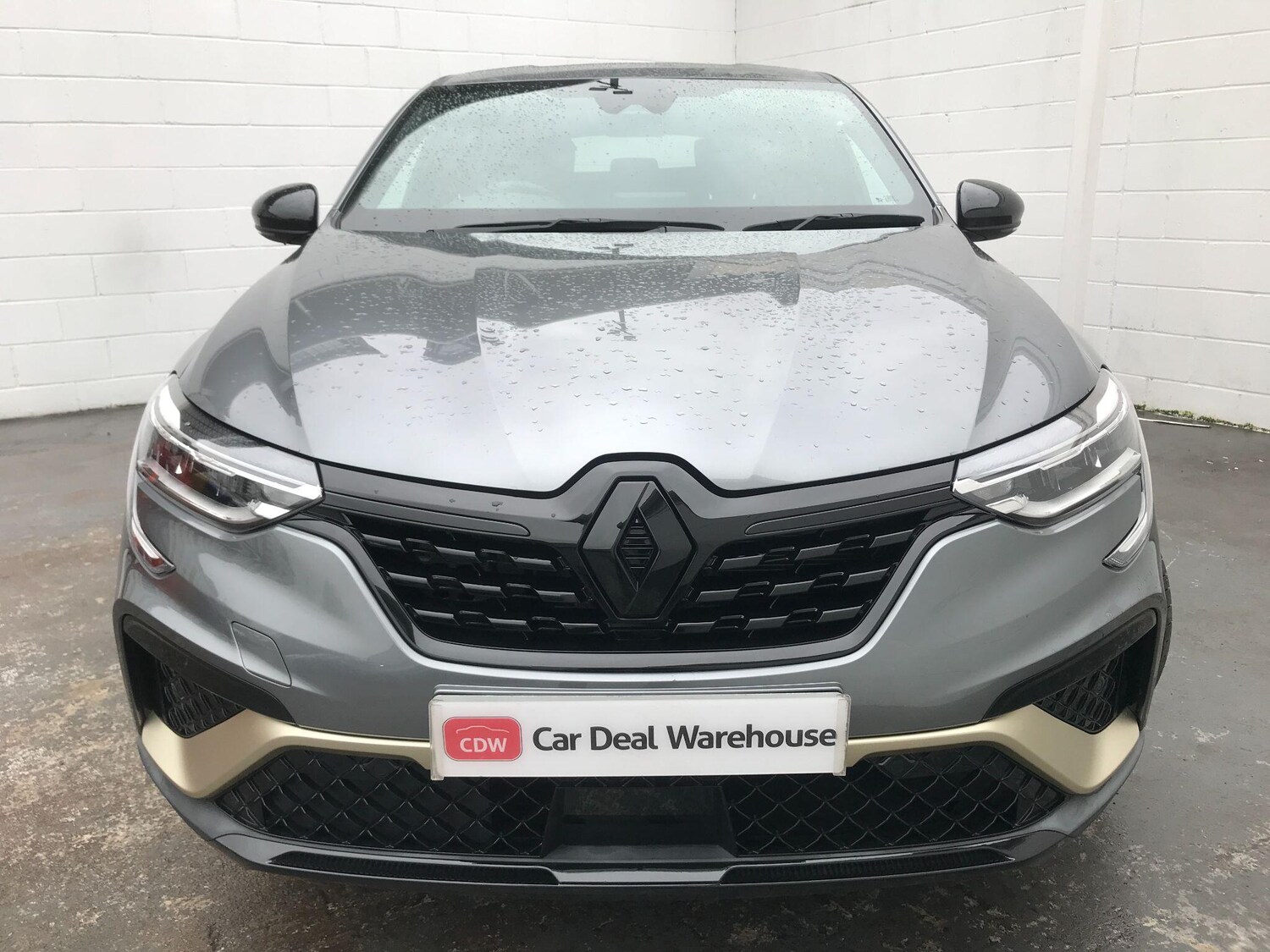 Used Renault Arkana 2023 for sale - 77489959: Photo 3