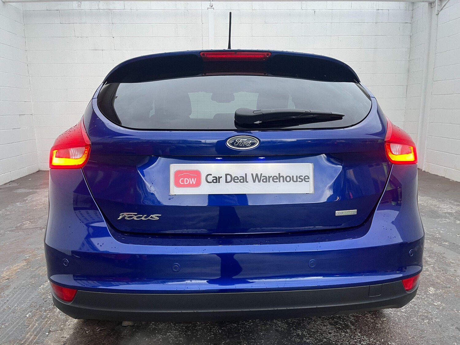 Used Ford Focus 2018 for sale - 77001722: Photo 8