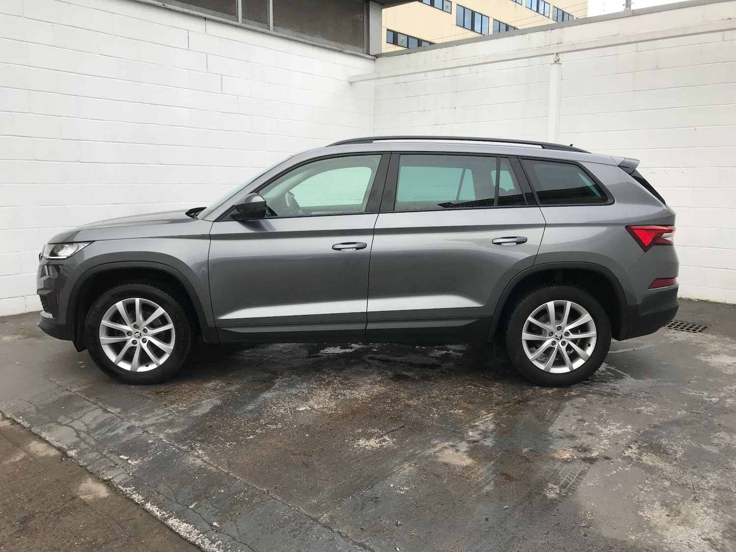 Used Skoda Kodiaq 2022 for sale - 77271212: Photo 10