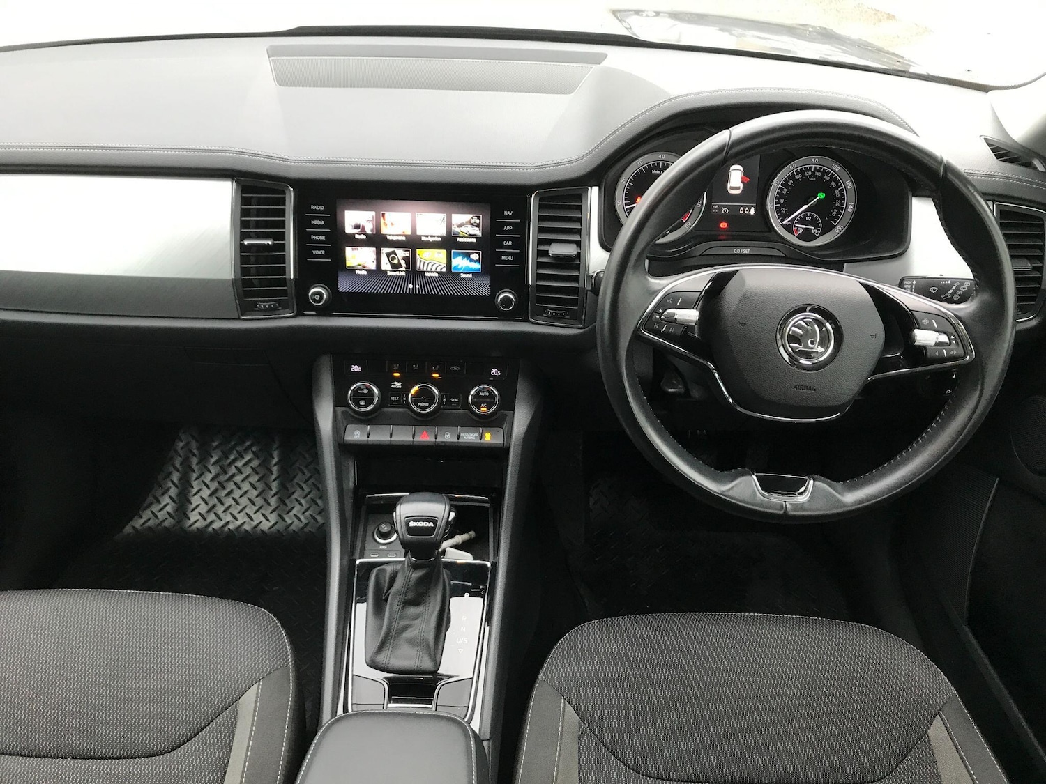 Used Skoda Kodiaq 2022 for sale - 77271212: Photo 3