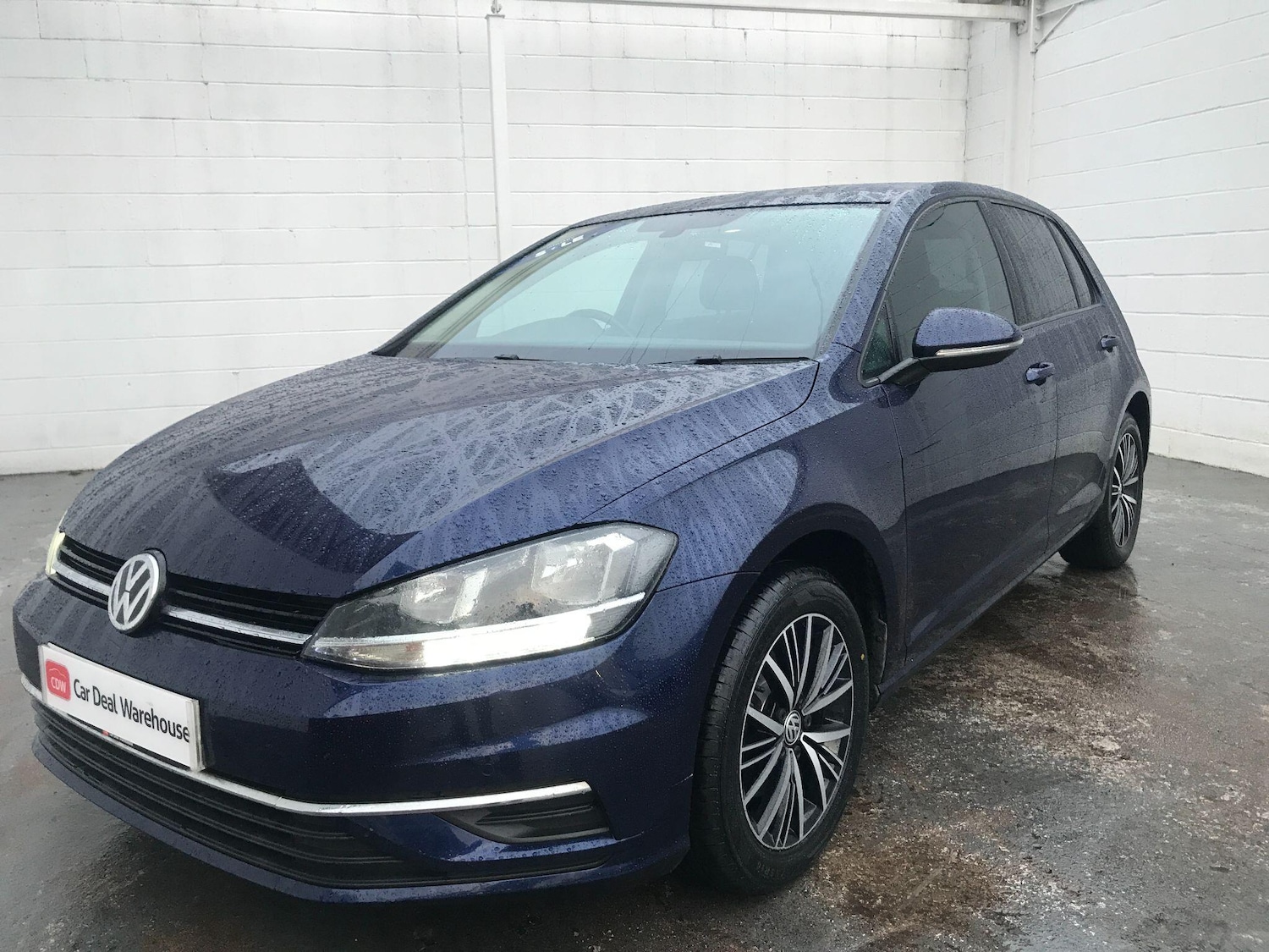 Used Volkswagen Golf 2018 for sale - 77124946: Photo 5