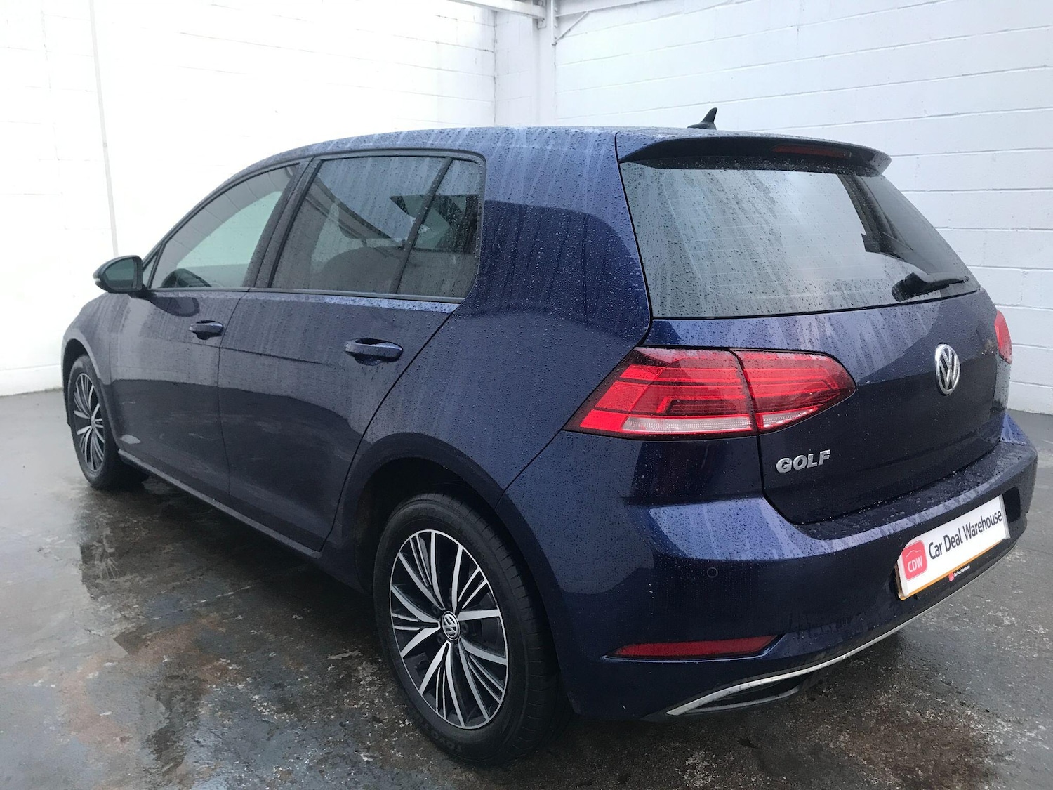 Used Volkswagen Golf 2018 for sale - 77124946: Photo 6