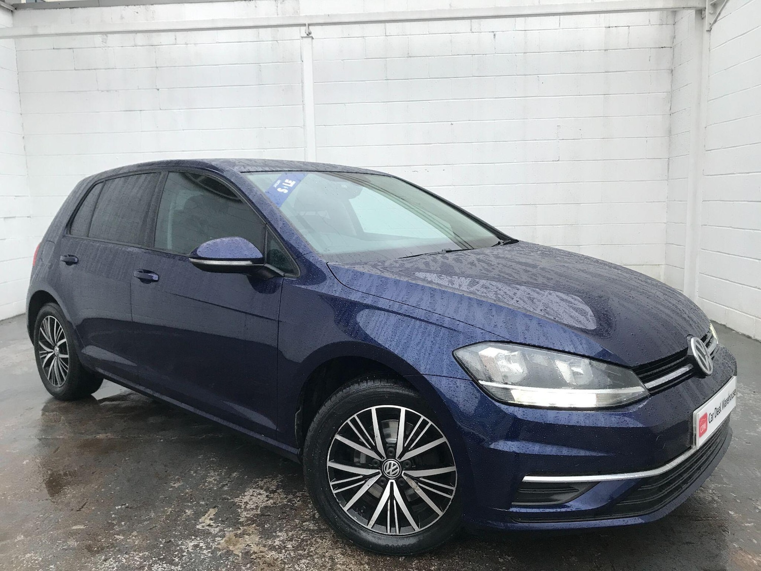Used Volkswagen Golf 2018 for sale - 77124946: Photo 7