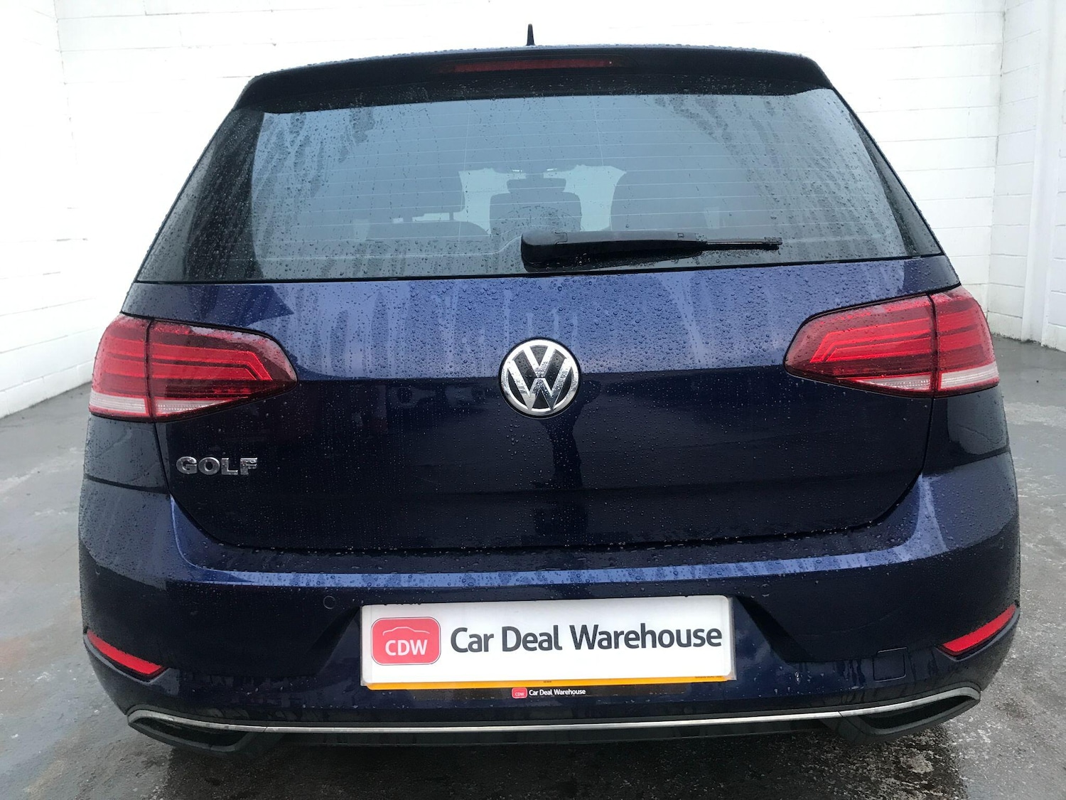 Used Volkswagen Golf 2018 for sale - 77124946: Photo 9