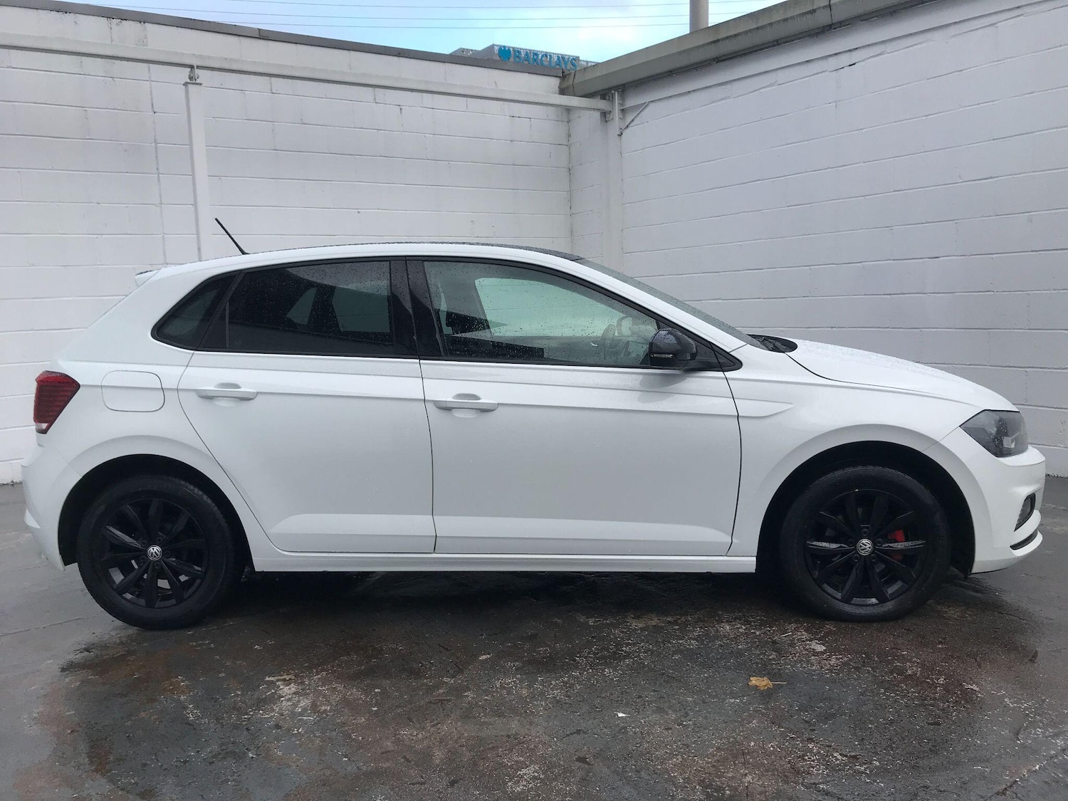 Used Volkswagen Polo 2018 for sale - 76449480: Photo 10