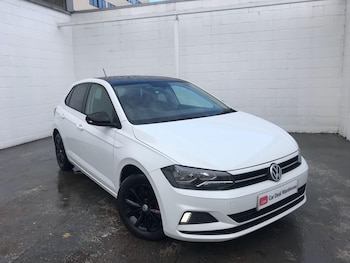 Volkswagen - Polo