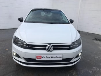 Used Volkswagen Polo 2018 for sale - 76449480: Photo