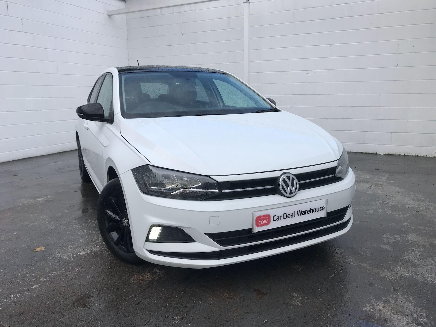 Used Volkswagen Polo 2018 for sale - 76449480: Photo 7