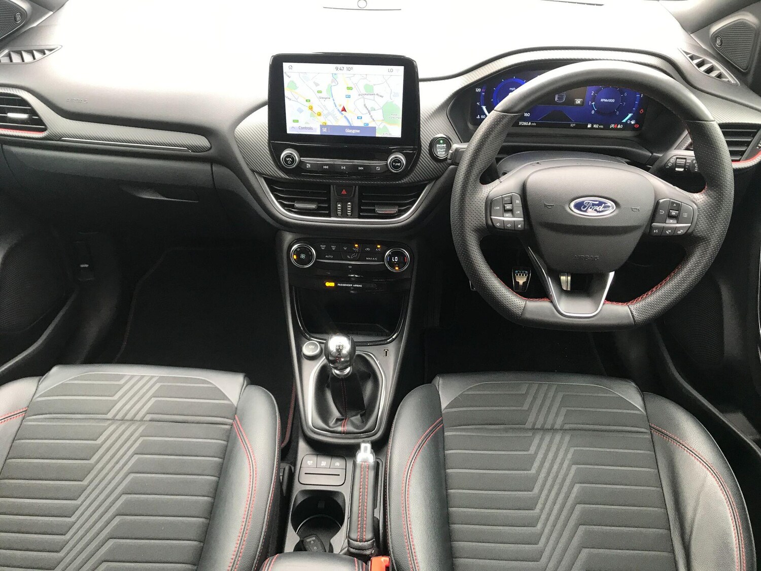 Used Ford Puma 2020 for sale - 78098586: Photo 2