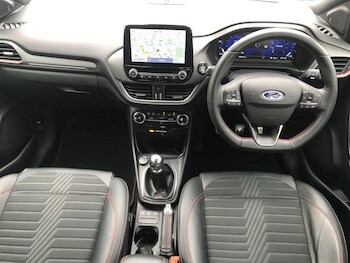 Used Ford Puma 2020 for sale - 78098586: Photo