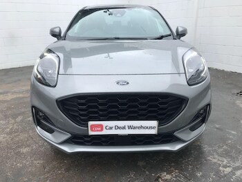 Used Ford Puma 2020 for sale - 78098586: Photo