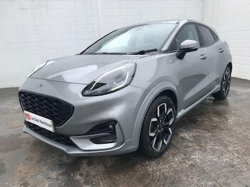 Used Ford Puma 2020 for sale - 78098586: Photo