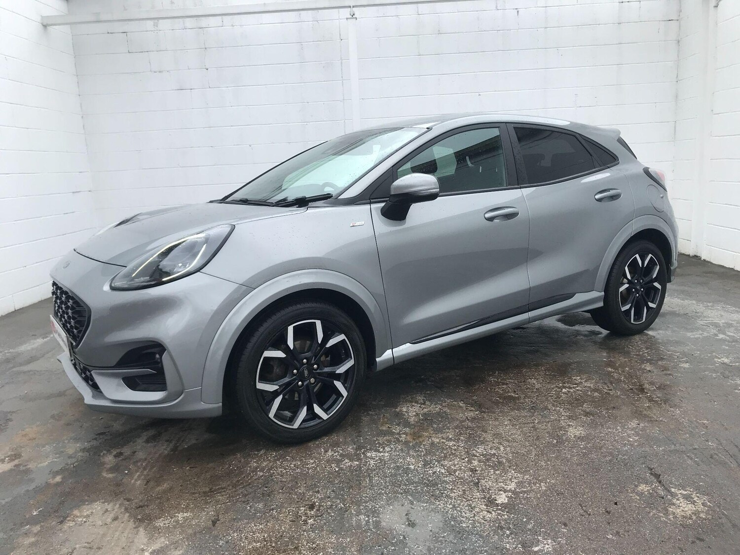 Used Ford Puma 2020 for sale - 78098586: Photo 8