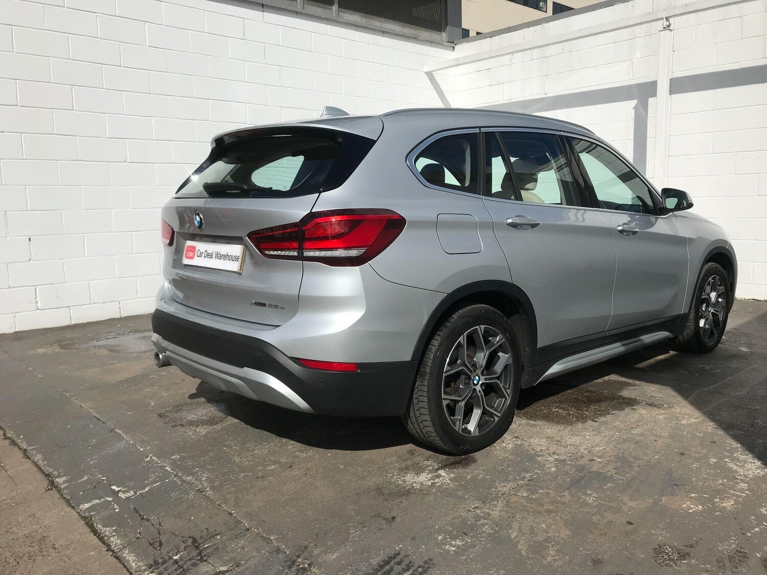 Used BMW X1 2020 for sale - 78222767: Photo 10
