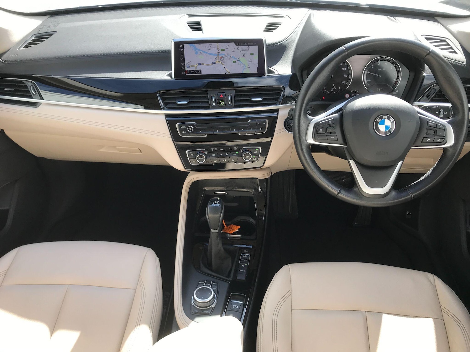 Used BMW X1 2020 for sale - 78222767: Photo 2