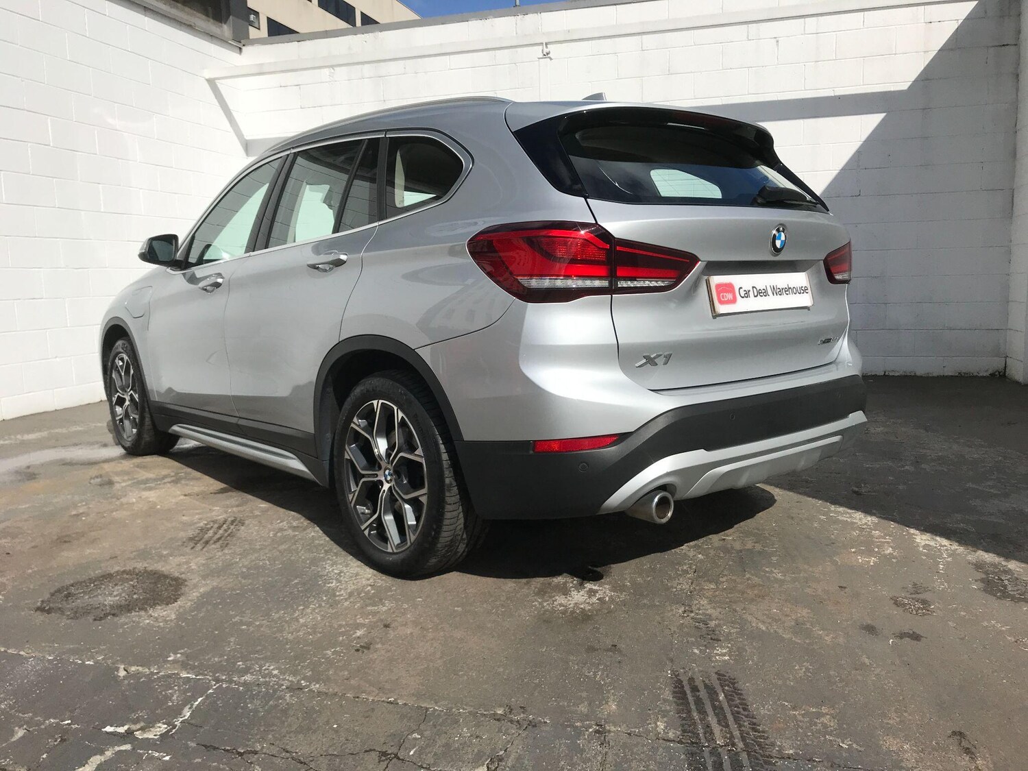 Used BMW X1 2020 for sale - 78222767: Photo 3