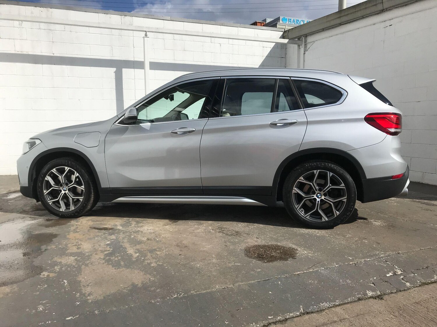 Used BMW X1 2020 for sale - 78222767: Photo 4