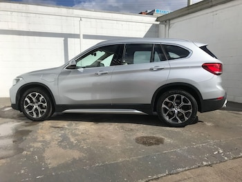 Used BMW X1 2020 for sale - 78222767: Photo
