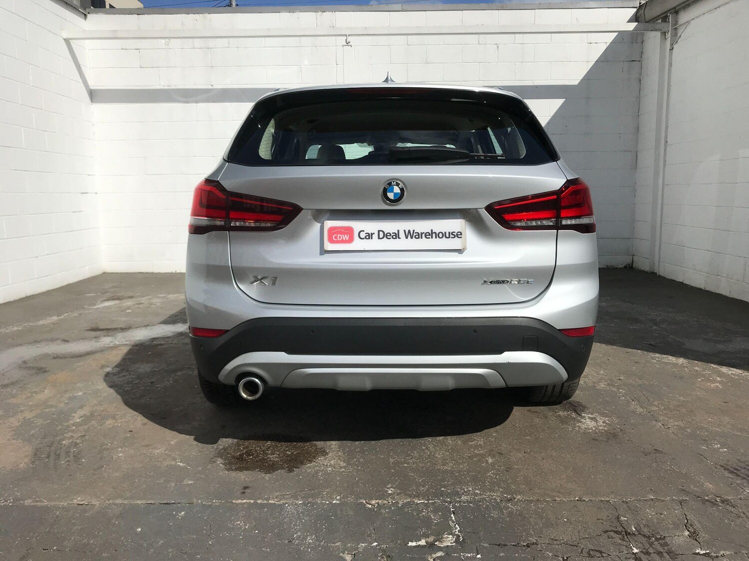 Used BMW X1 2020 for sale - 78222767: Photo 5
