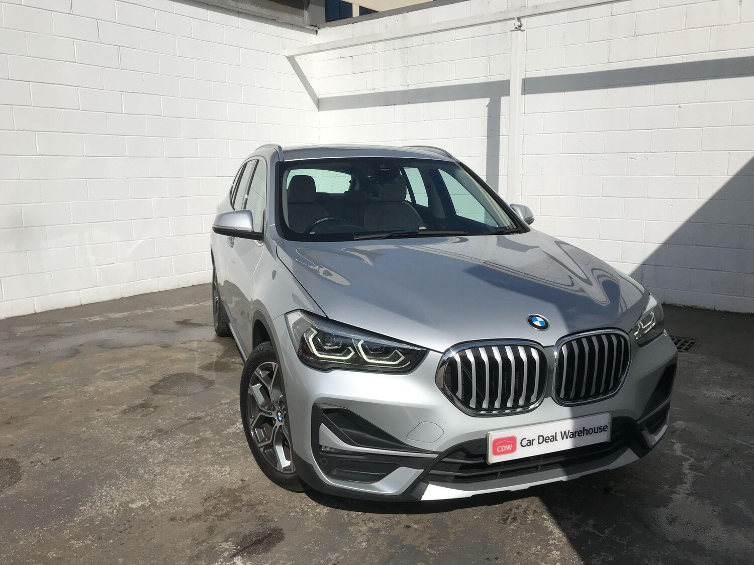 Used BMW X1 2020 for sale - 78222767: Photo 6