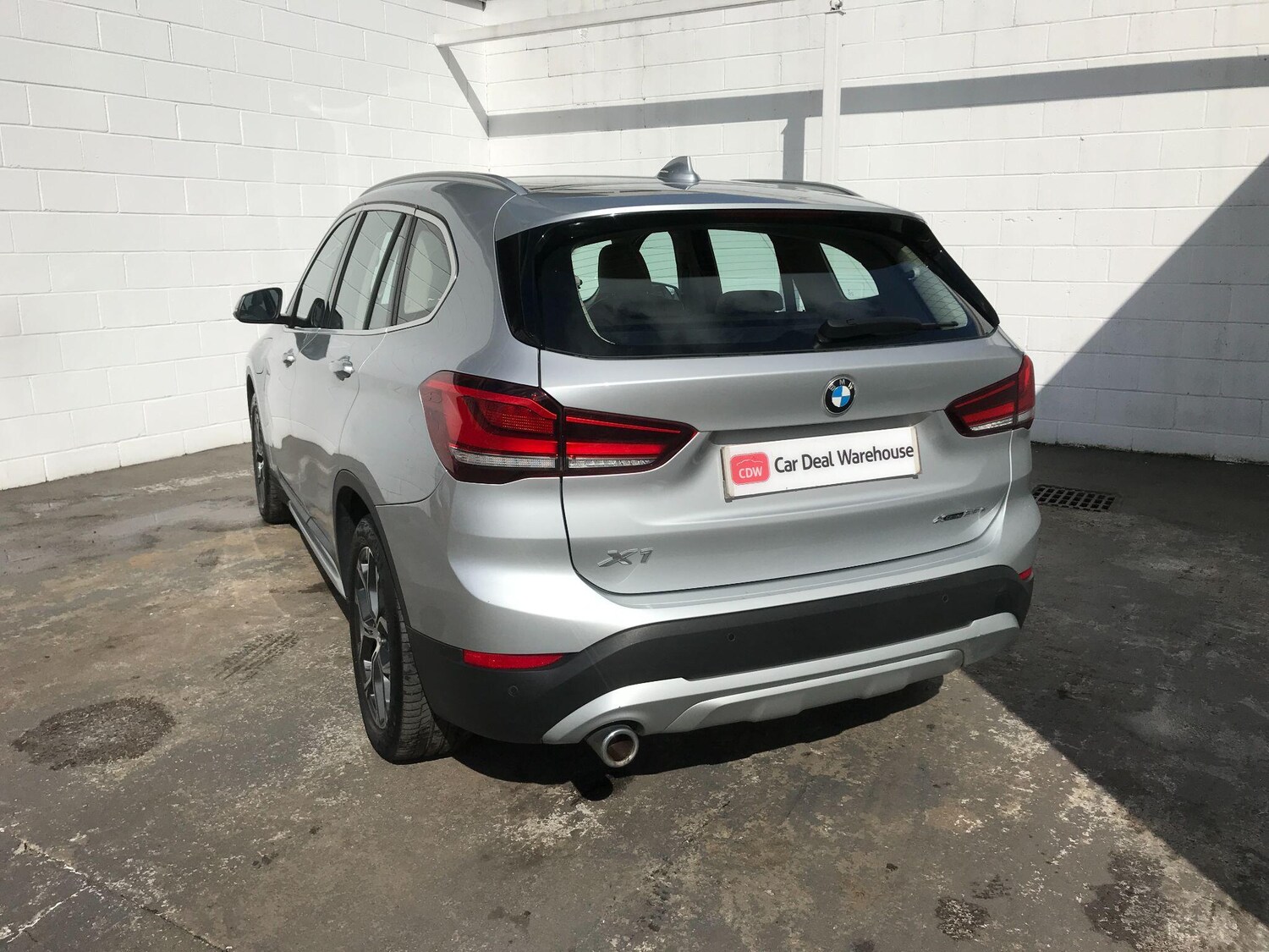 Used BMW X1 2020 for sale - 78222767: Photo 7