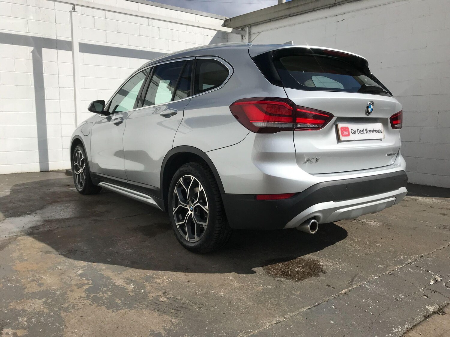 Used BMW X1 2020 for sale - 78222767: Photo 8