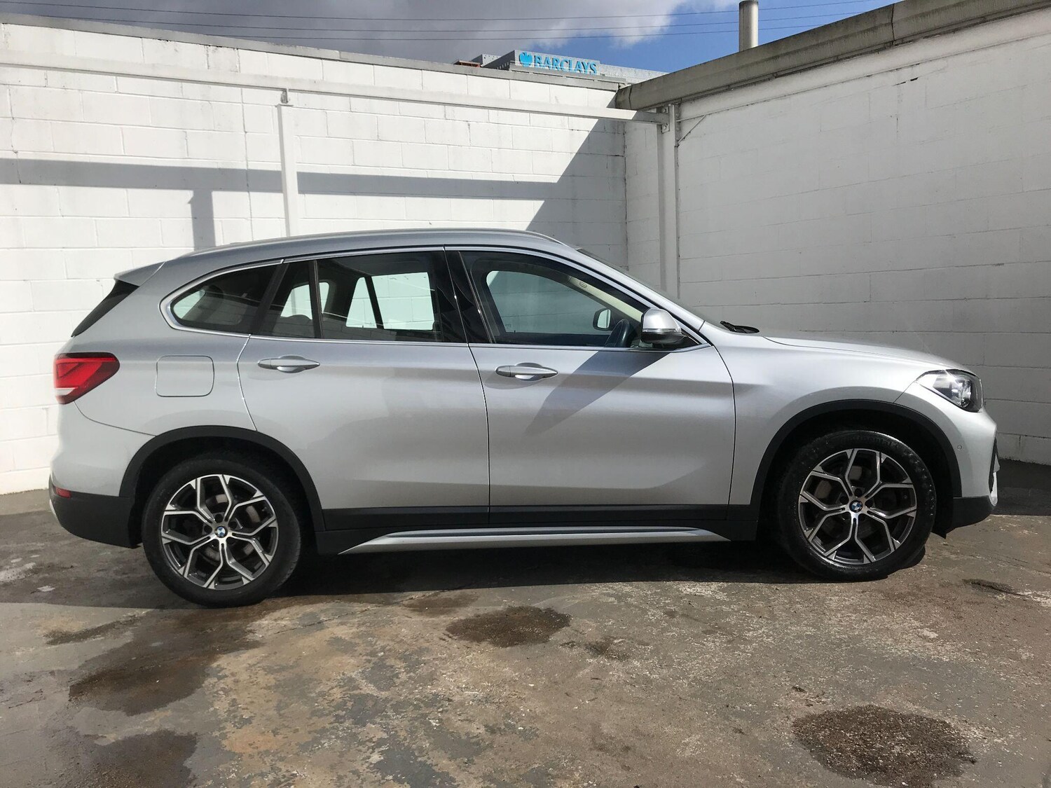 Used BMW X1 2020 for sale - 78222767: Photo 9