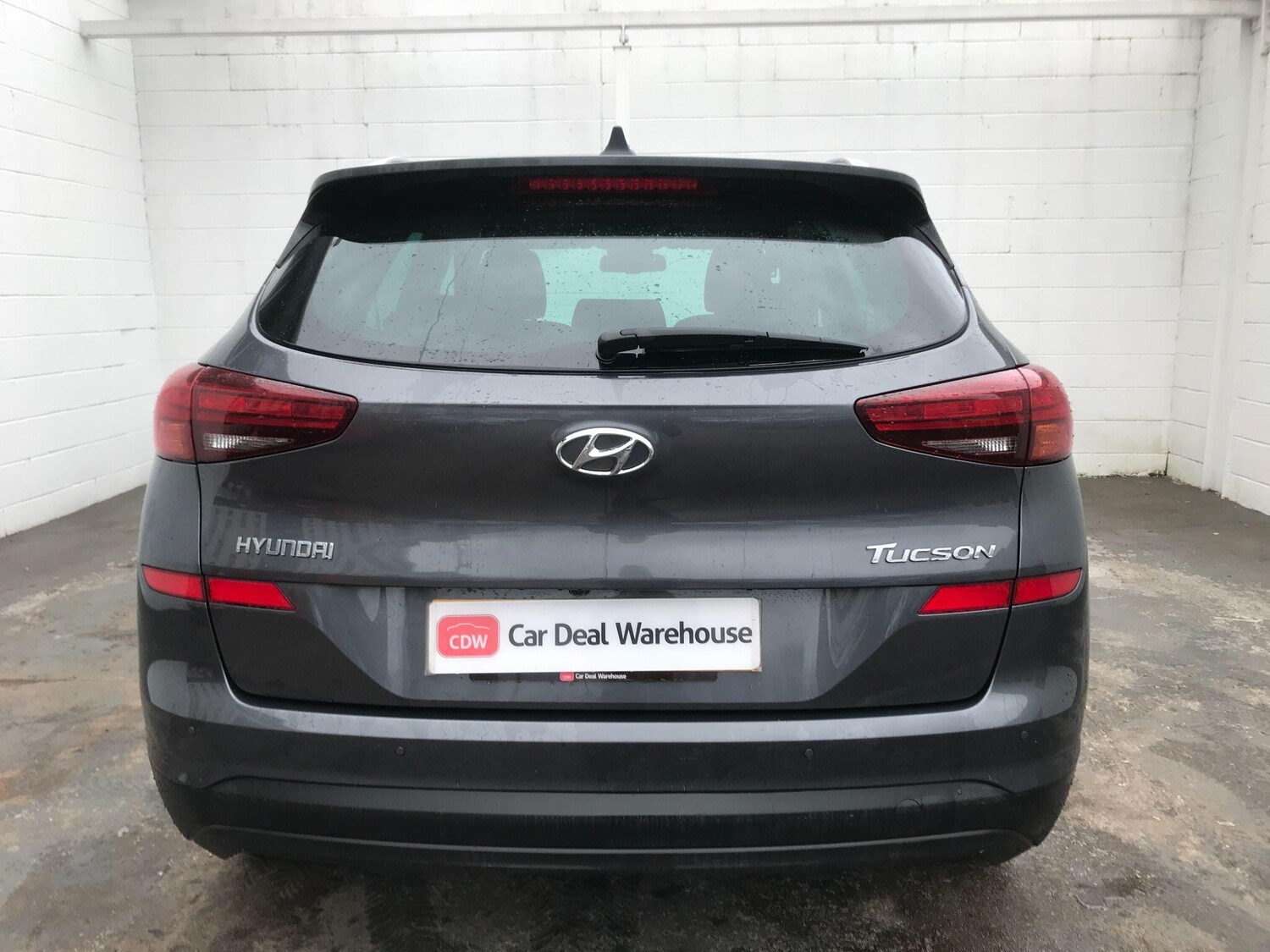Used Hyundai TUCSON 2019 for sale - 77489956: Photo 10