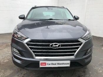 Used Hyundai TUCSON 2019 for sale - 77489956: Photo