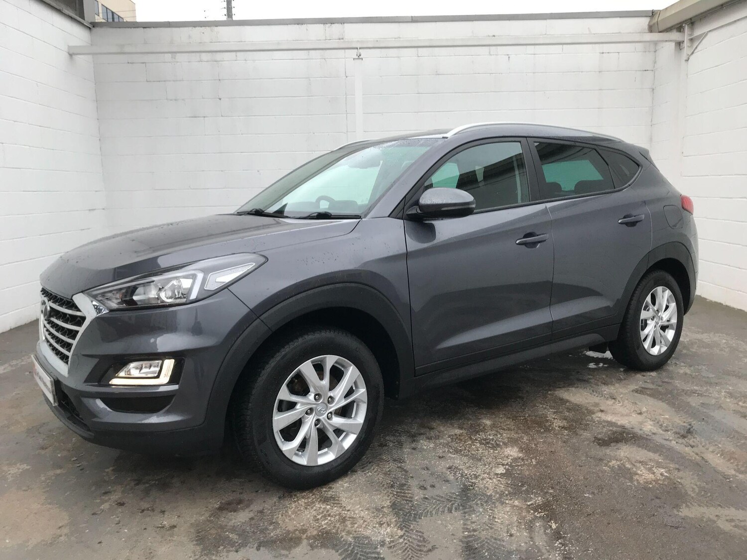 Used Hyundai TUCSON 2019 for sale - 77489956: Photo 8