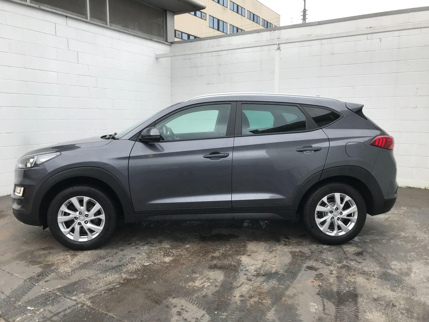 Used Hyundai TUCSON 2019 for sale - 77489956: Photo 9