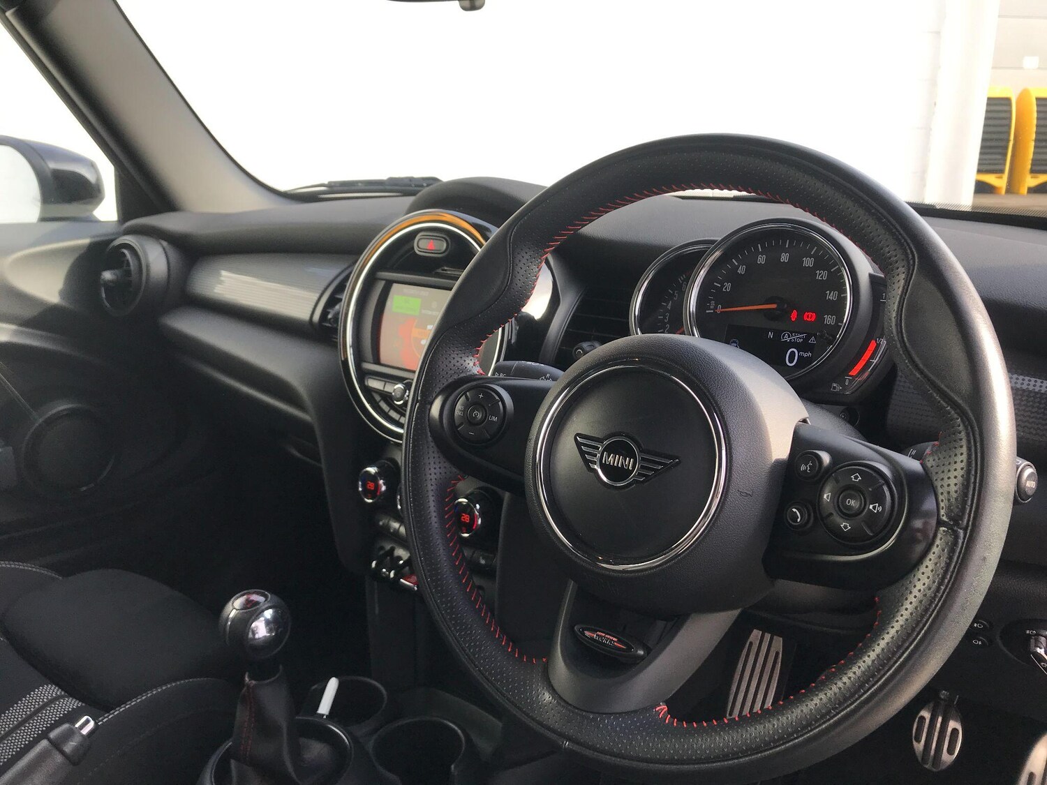 Used MINI Hatch 2020 for sale - 77603641: Photo 10