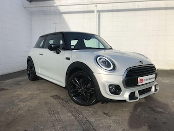 Used MINI Hatch 2020 for sale - 77603641: Photo