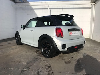 Used MINI Hatch 2020 for sale - 77603641: Photo