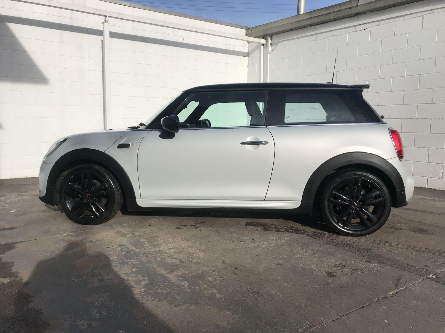 Used MINI Hatch 2020 for sale - 77603641: Photo 4