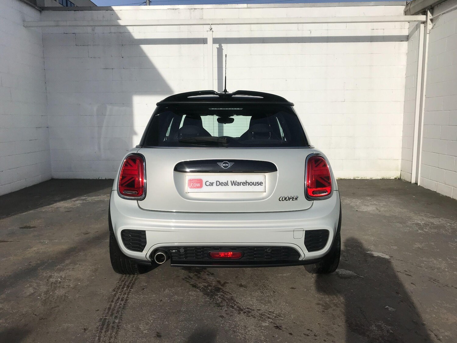 Used MINI Hatch 2020 for sale - 77603641: Photo 5