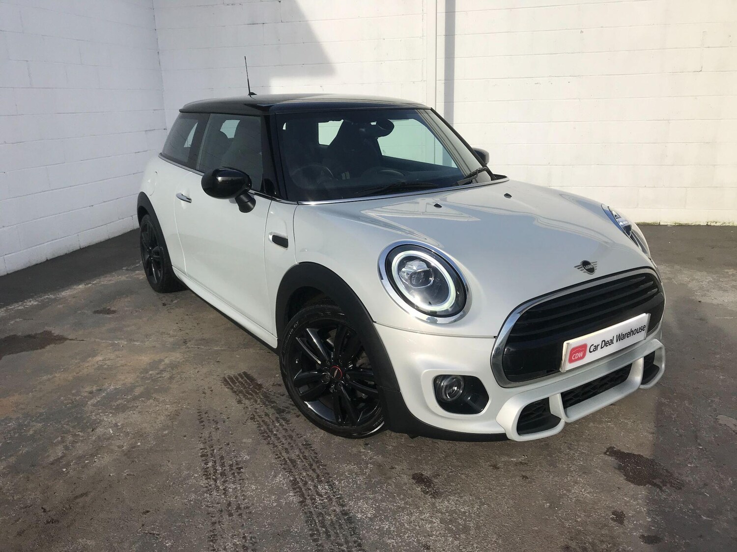 Used MINI Hatch 2020 for sale - 77603641: Photo 6