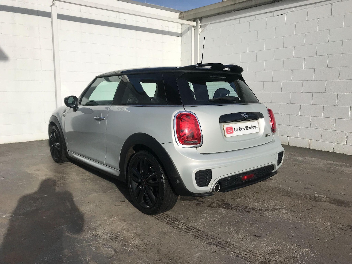 Used MINI Hatch 2020 for sale - 77603641: Photo 7