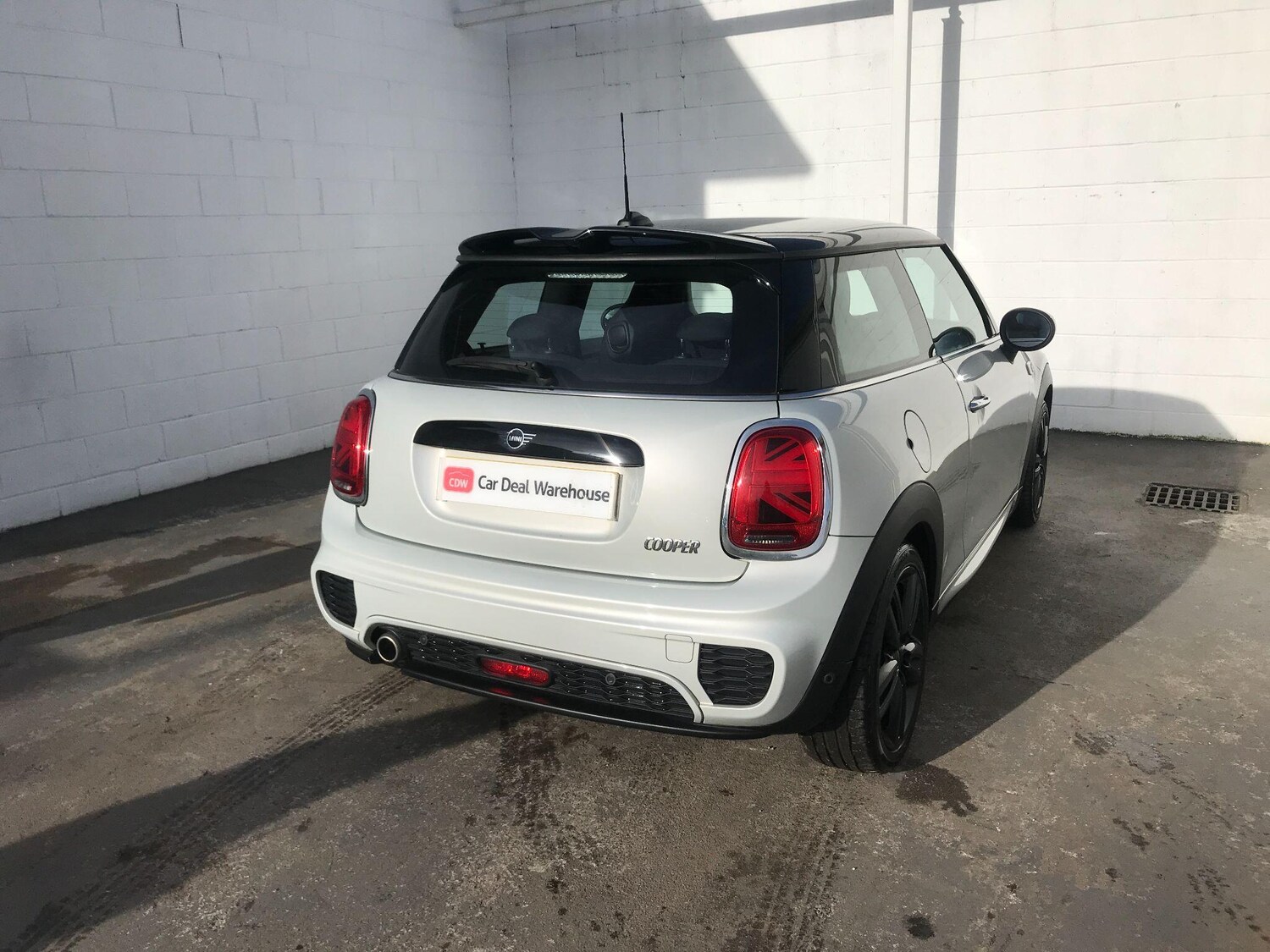Used MINI Hatch 2020 for sale - 77603641: Photo 9