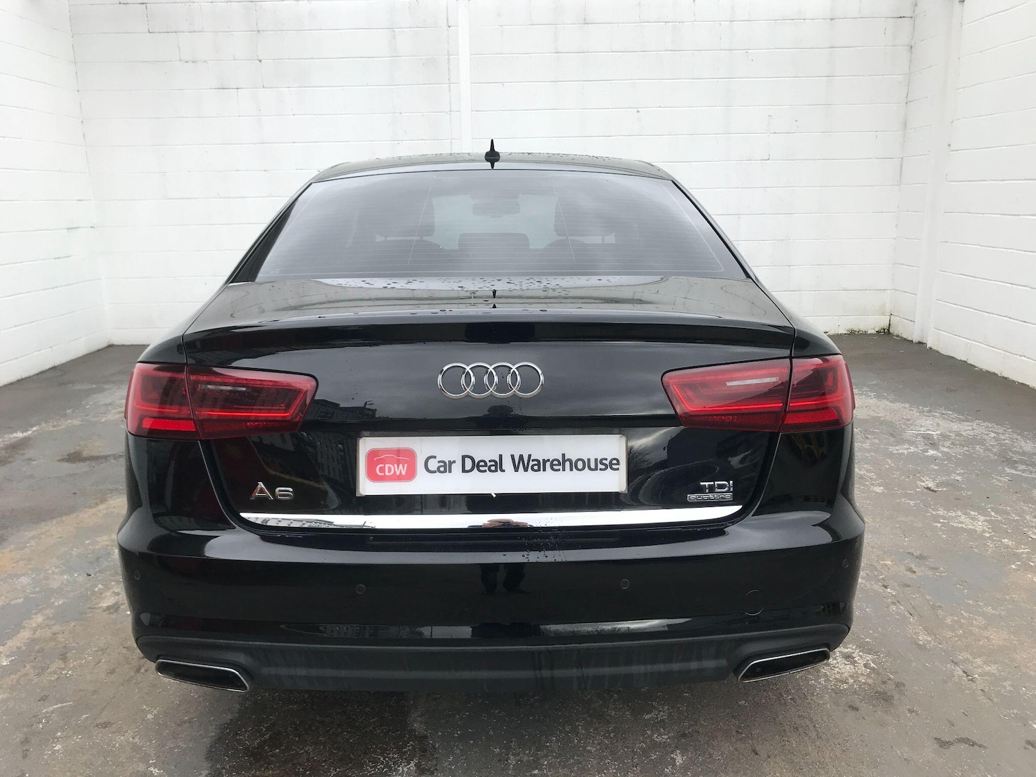 Used Audi A6 2016 for sale - 77931641: Photo 10