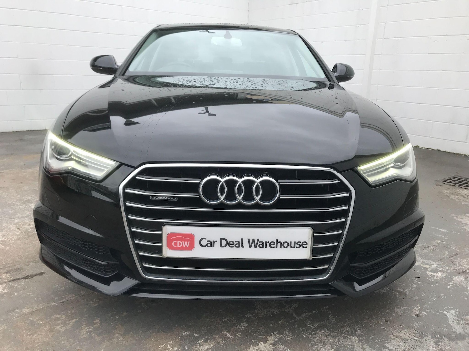Used Audi A6 2016 for sale - 77931641: Photo 3