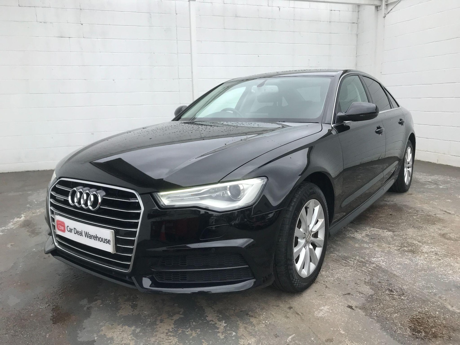 Used Audi A6 2016 for sale - 77931641: Photo 4