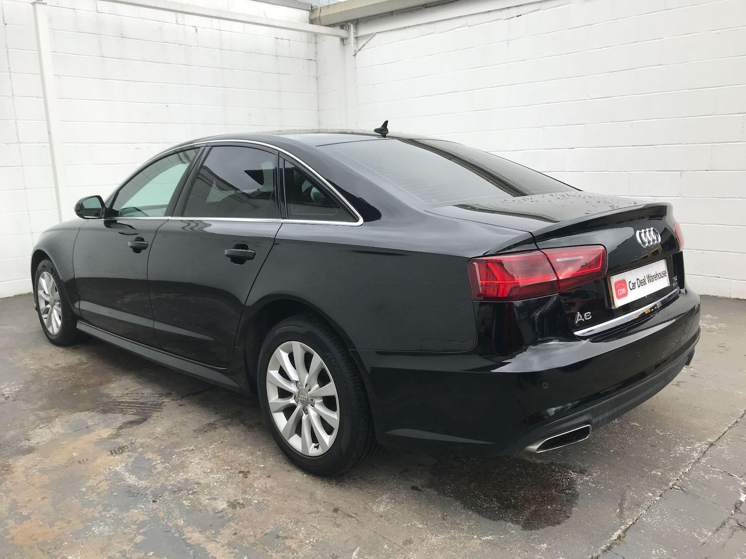 Used Audi A6 2016 for sale - 77931641: Photo 5