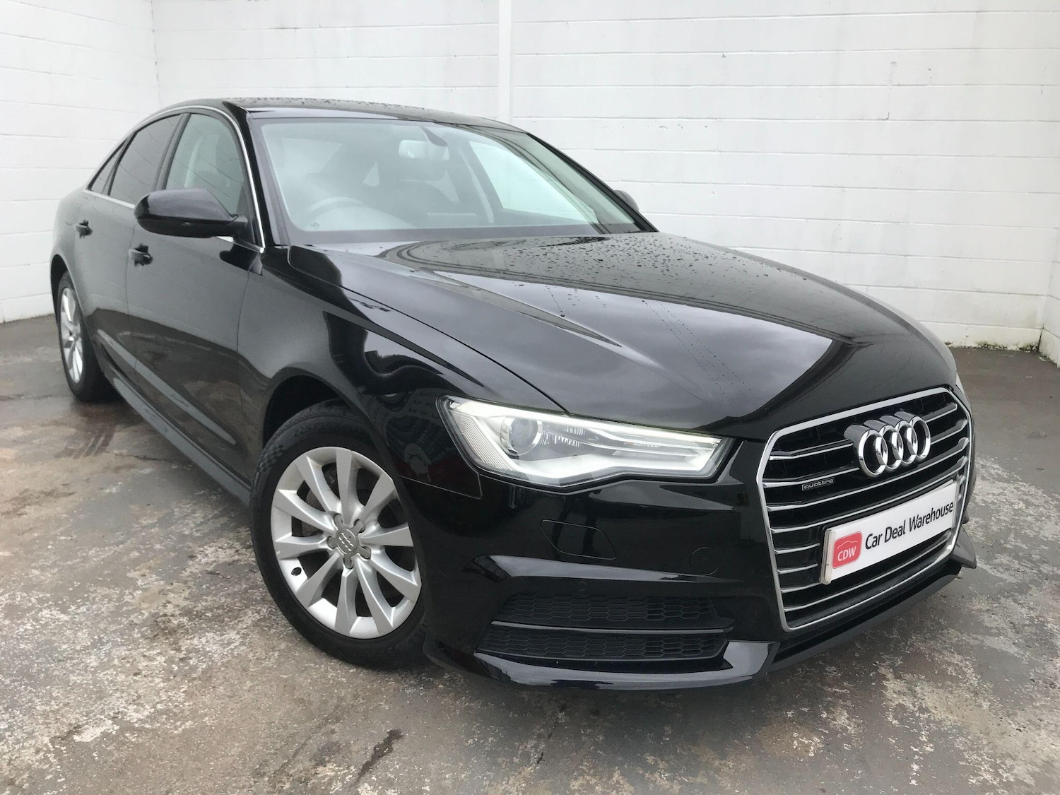 Used Audi A6 2016 for sale - 77931641: Photo 6