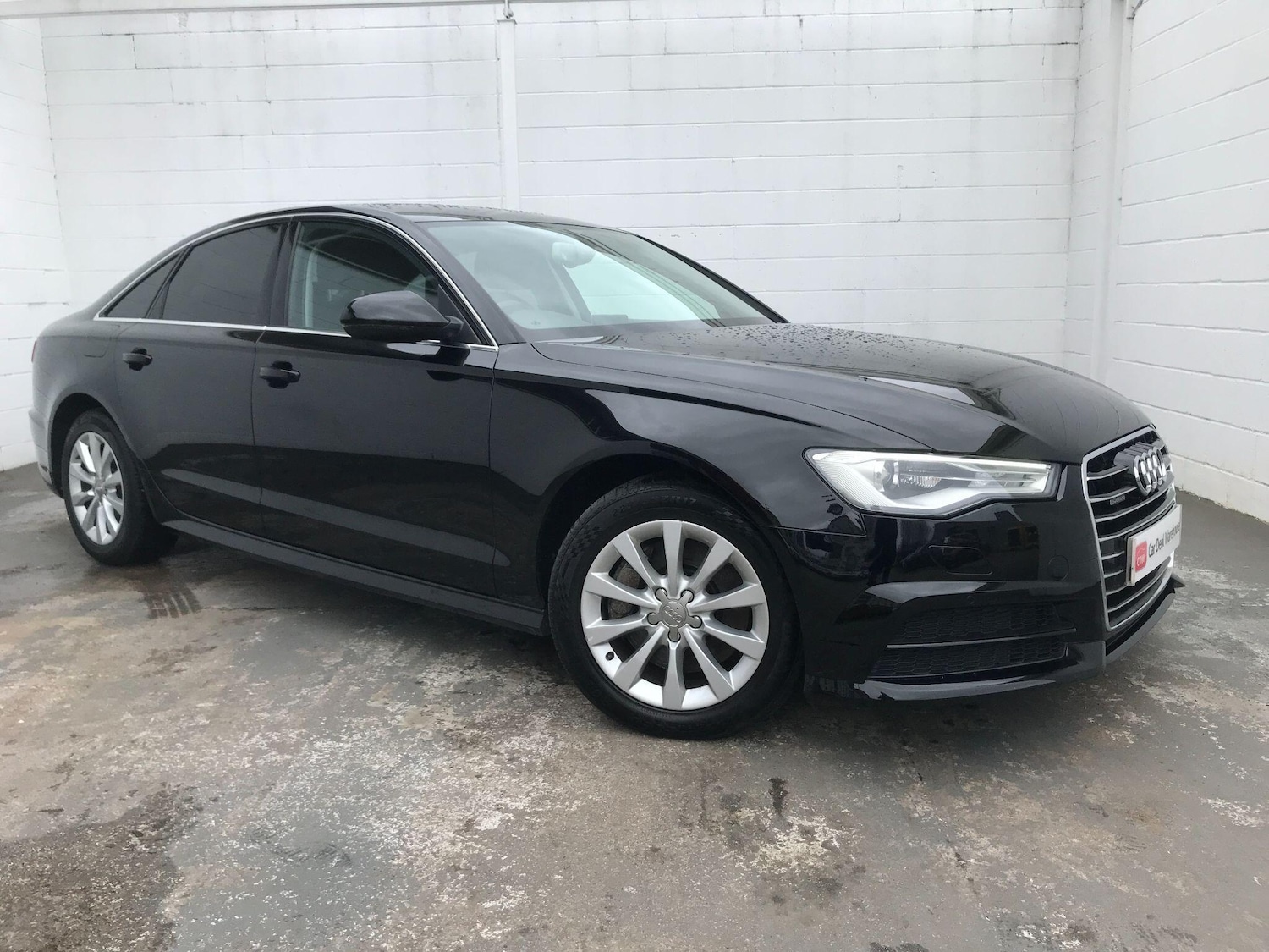 Used Audi A6 2016 for sale - 77931641: Photo 7