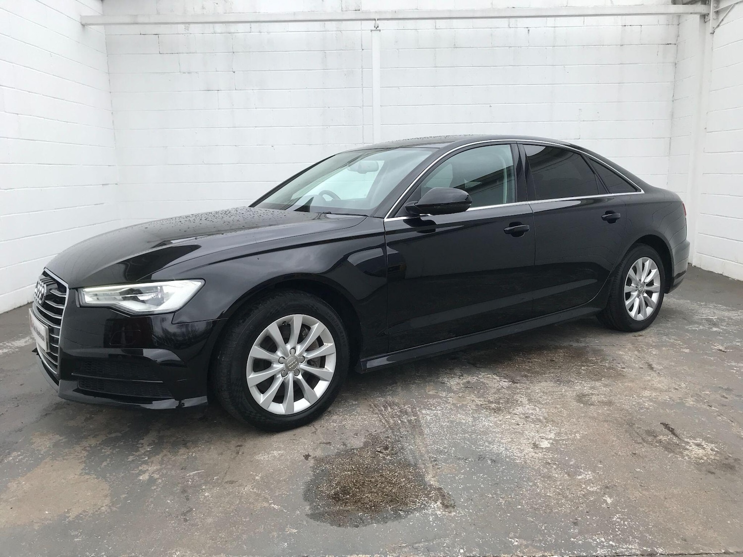 Used Audi A6 2016 for sale - 77931641: Photo 8
