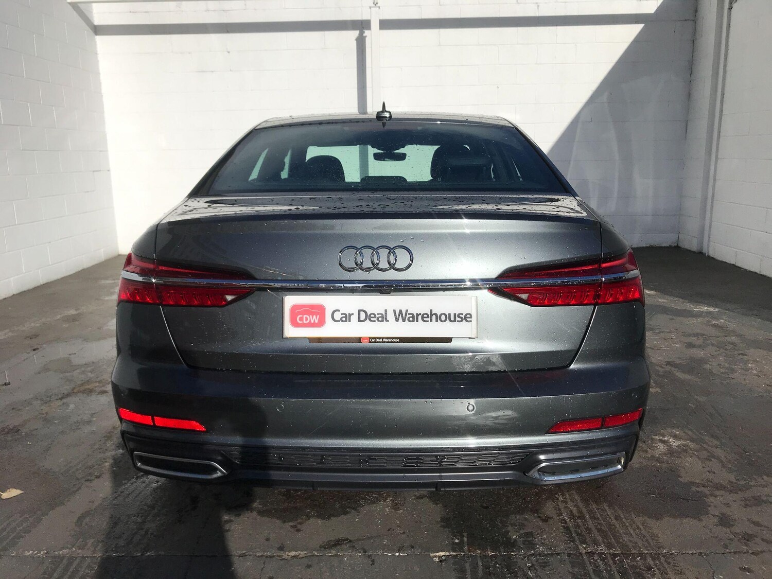 Used Audi A6 2019 for sale - 76673778: Photo 10
