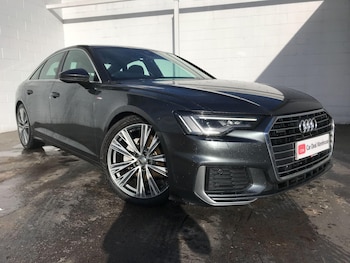 Used Audi A6 2019 for sale - 76673778: Photo